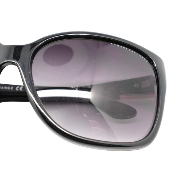 Armani Exchange AX 193/S D28 JJ 59-16-125mm Sunglasses - GOOD CONDITION - READ - Picture 10 of 14